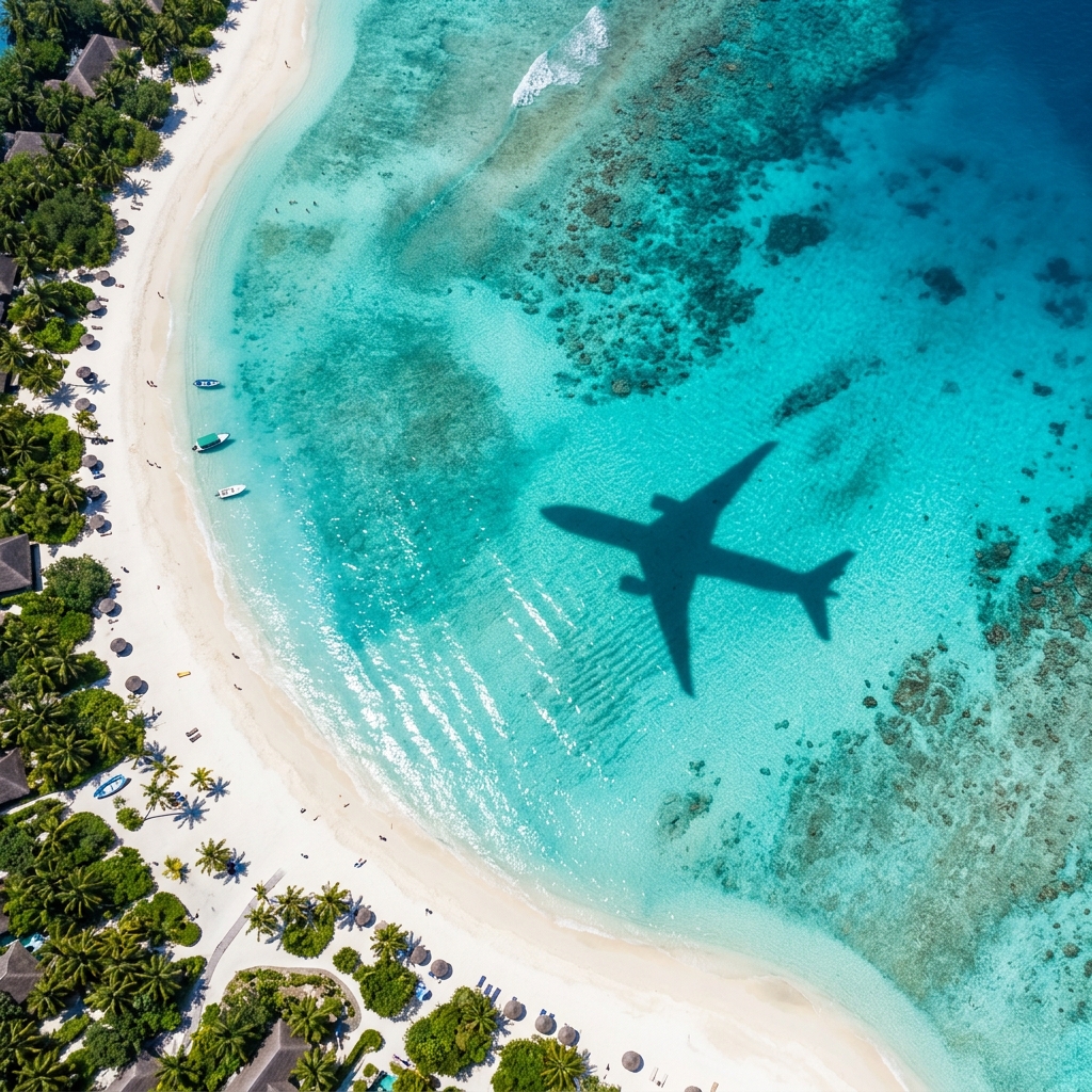 Top flight deals background