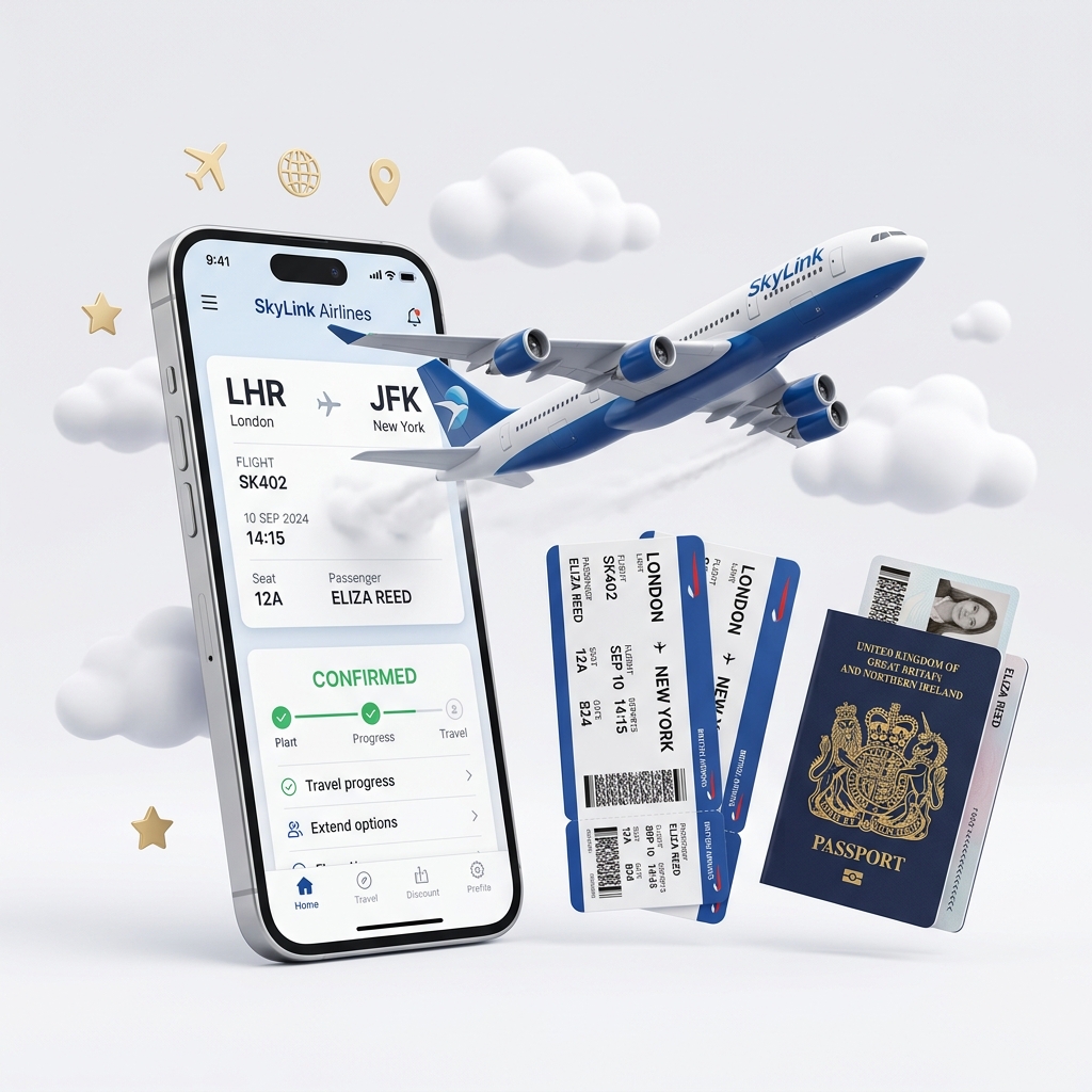 TICKET SERVICES