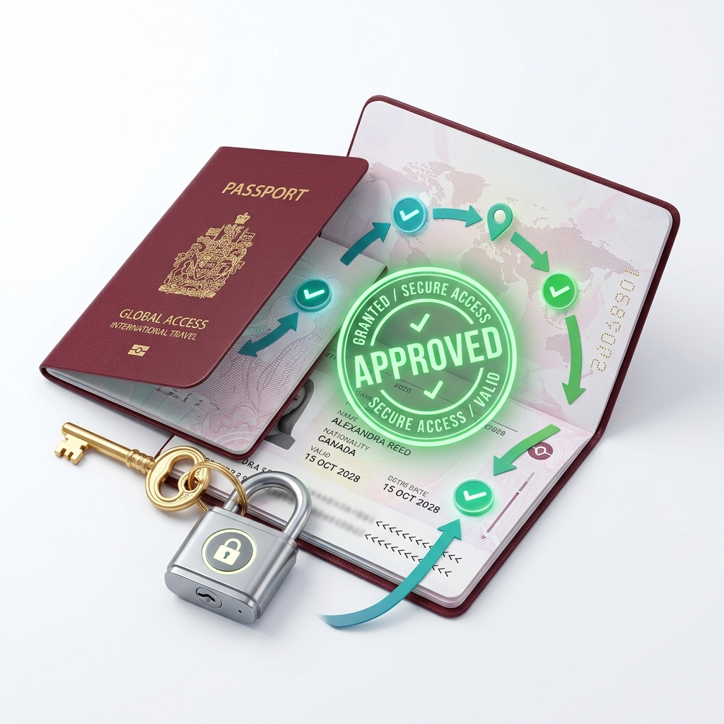 PASSPORT SERVICES